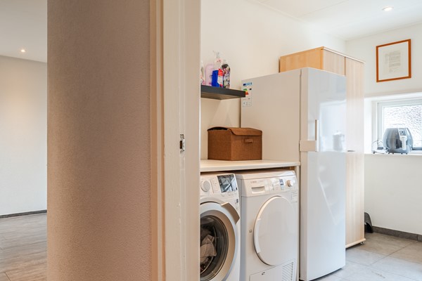 Medium property photo - Spoorstraat 52, 9503 AS Stadskanaal